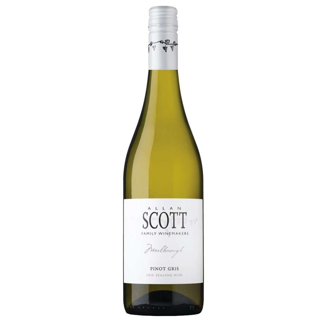 Allan Scott Pinot Gris 2022