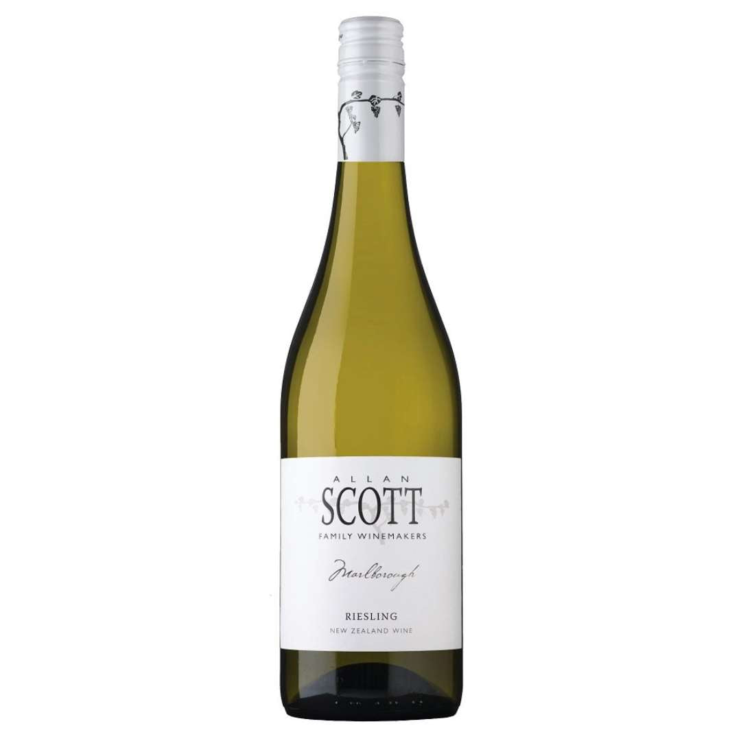 Allan Scott Riesling 2022