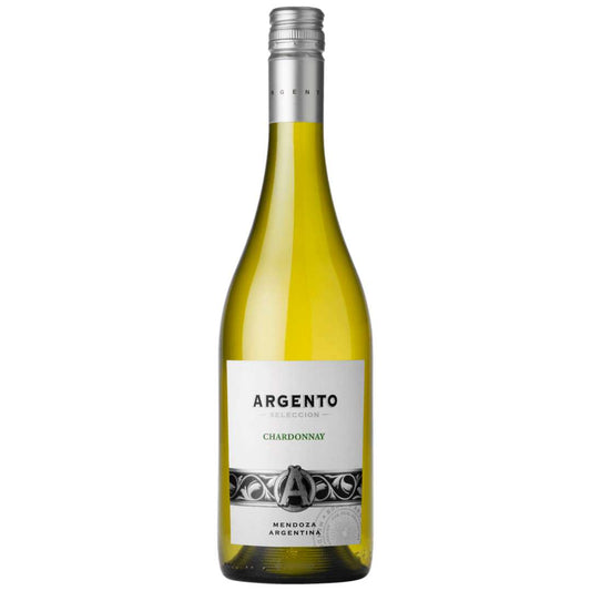 Argento Estate Bottled Chardonnay 2021