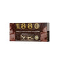 1880 70% Dark Chocolate & Almond Turron Gift Box (6 x 250g)