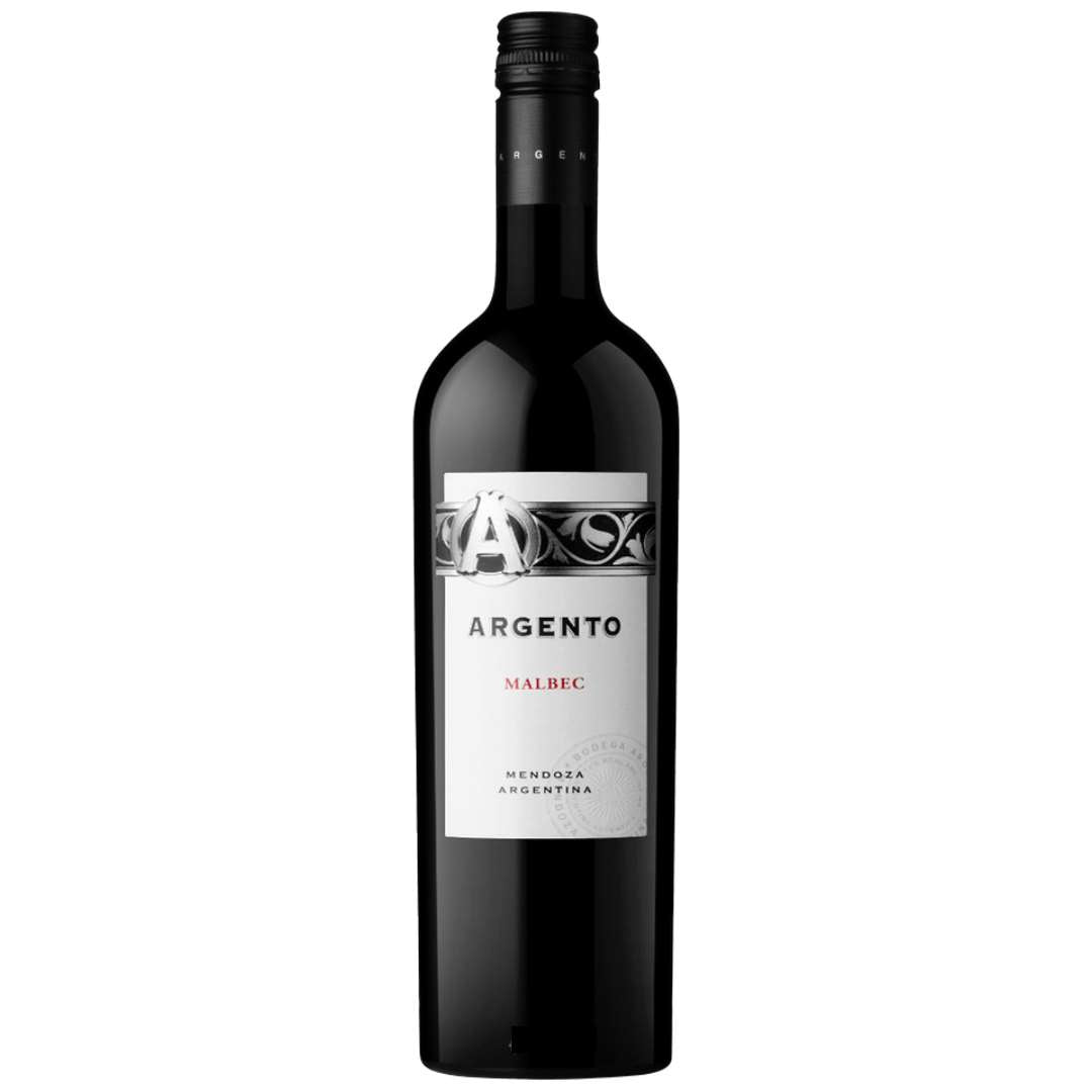 Argento Seleccion Malbec 2017