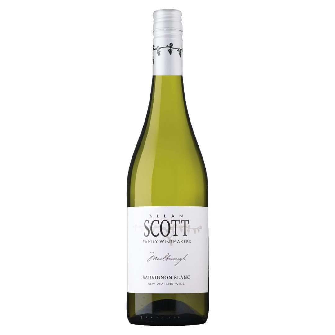 Allan Scott Sauvignon Blanc 2022