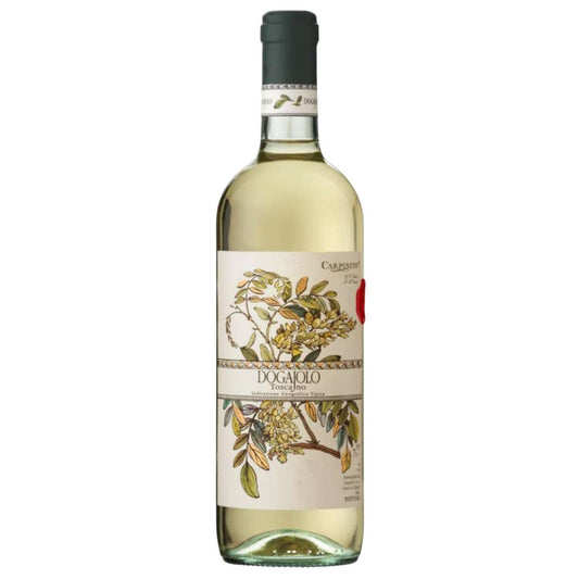 Carpineto Dogajolo Toscana Bianco 2021