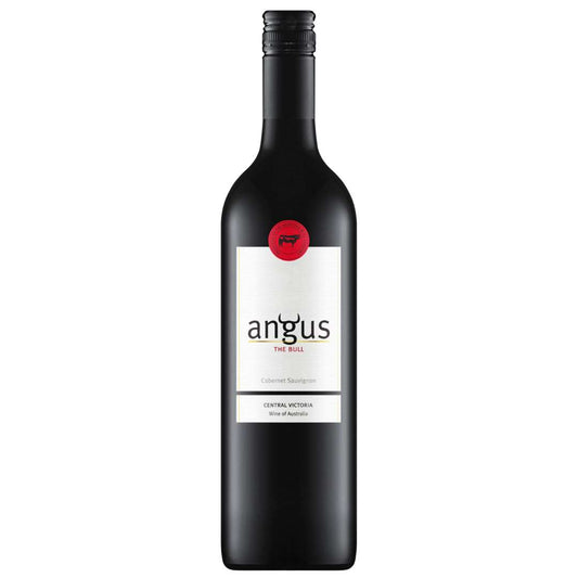 Aberdeen Wine Co. Angus The Bull Cabernet Sauvignon 2020