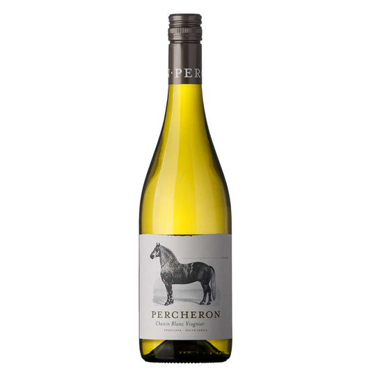 Boutinot Wines Percheron Chenin Viognier (75cl x 6 bottles)