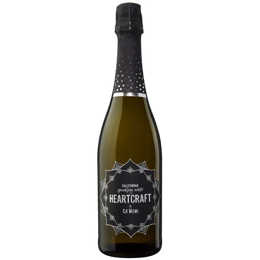 Ca' Momi Heartcraft Sparkling White NV