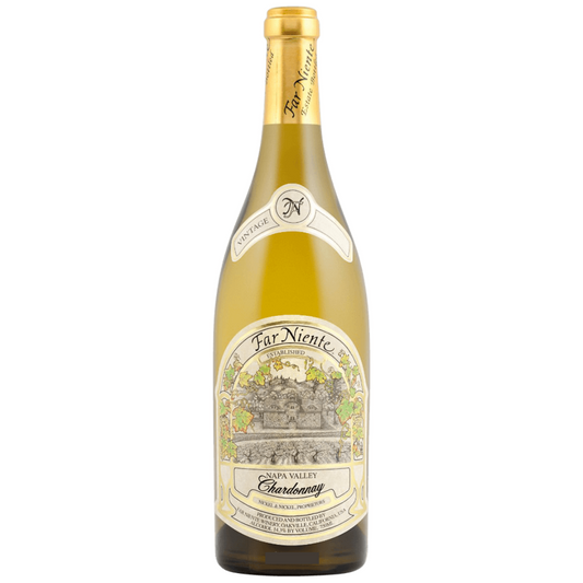 Far Niente Napa Valley Chardonnay 2020