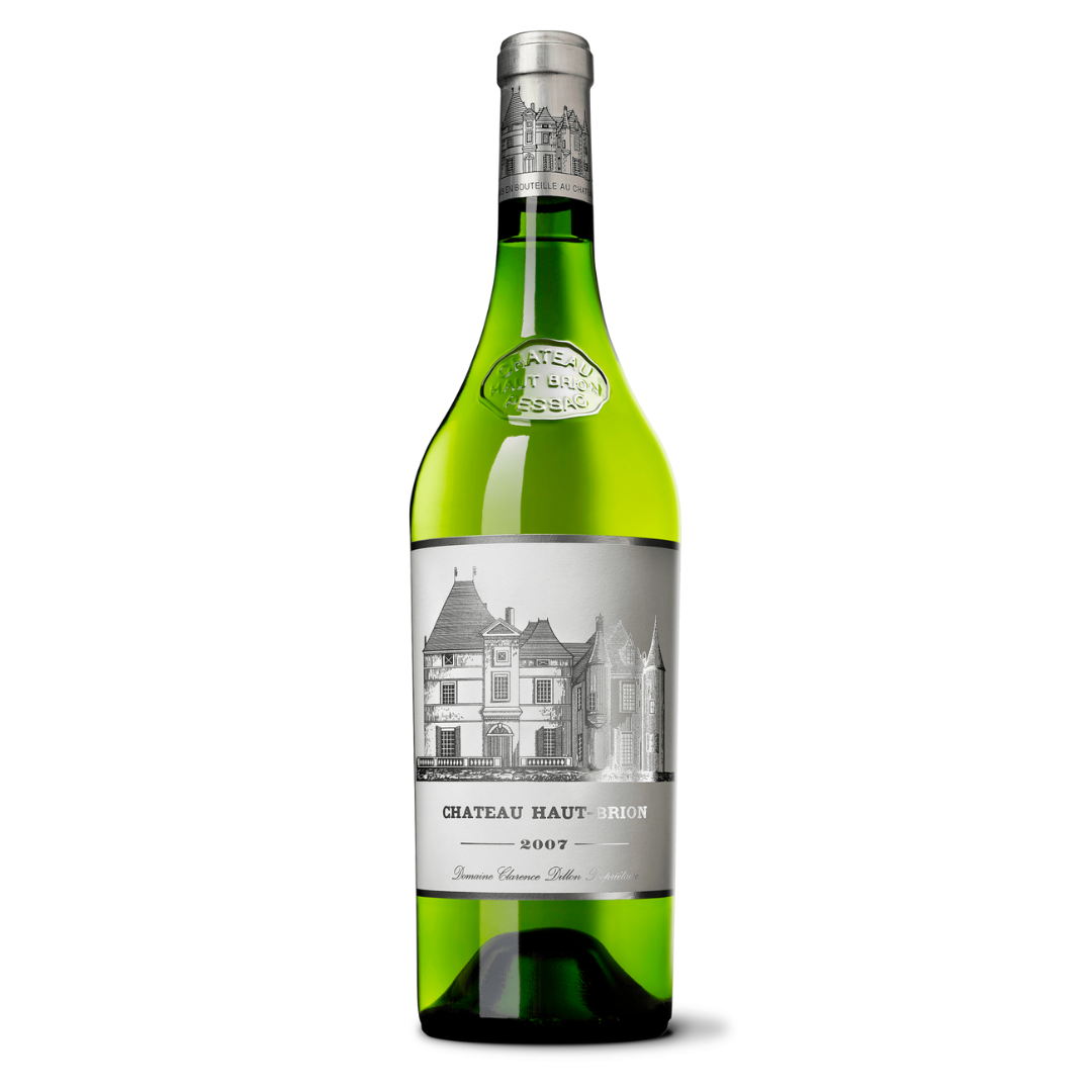 Chateau Haut-Brion Blanc Pessac-Leognan Premier Grand Cru Classe 2007