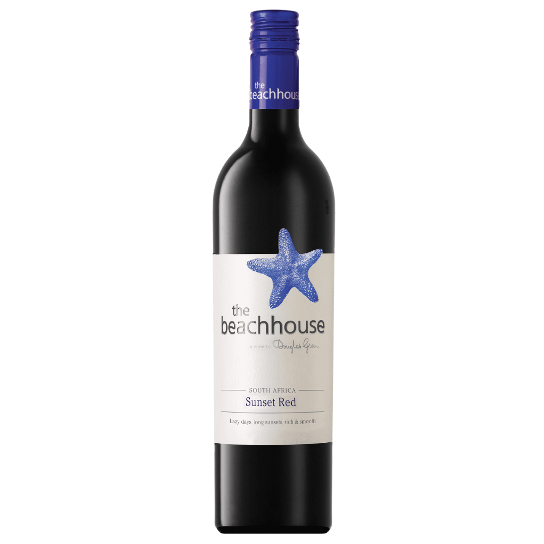 The Beach House Shiraz 2021