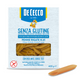 De Cecco Penne Rigate N° 41 (100% Gluten-Free) 400g