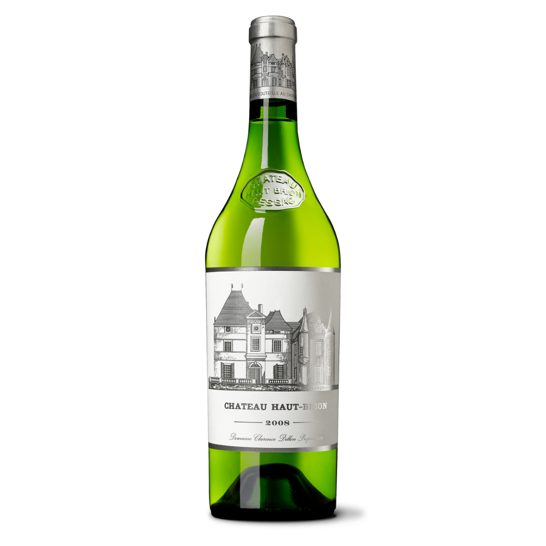 Chateau Haut-Brion Blanc Pessac-Leognan Premier Grand Cru Classe 2008