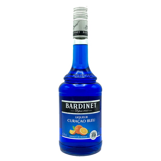 Bardinet Blue Curacao Liqueur (70cl)