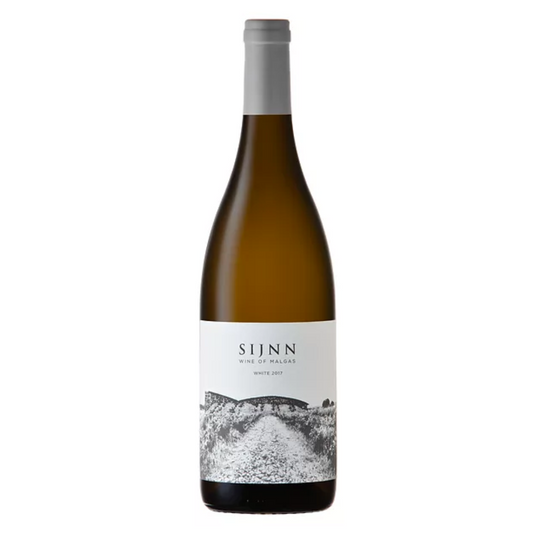 Sijnn White 2017