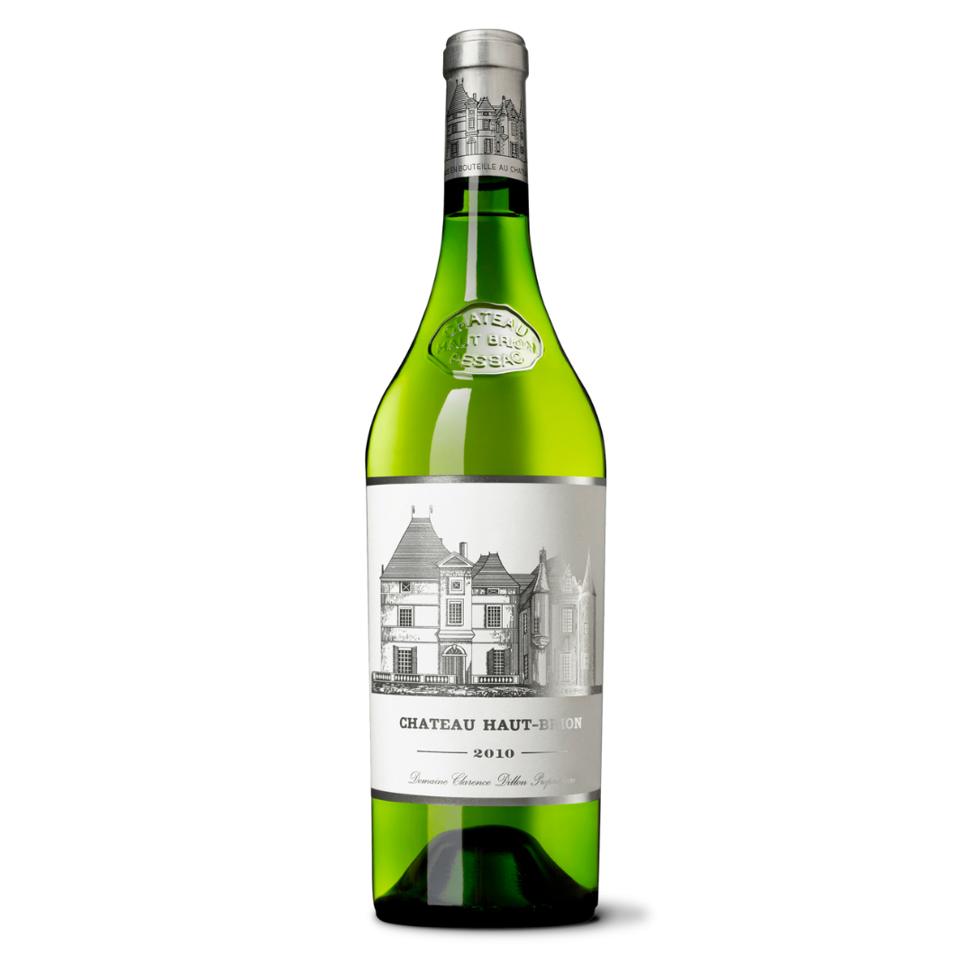 Chateau Haut-Brion Blanc Pessac-Leognan Premier Grand Cru Classe 2010