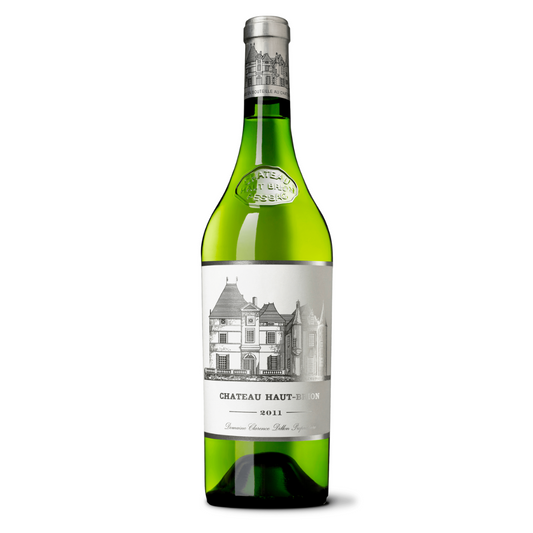 Chateau Haut-Brion Blanc Pessac-Leognan Premier Grand Cru Classe 2011