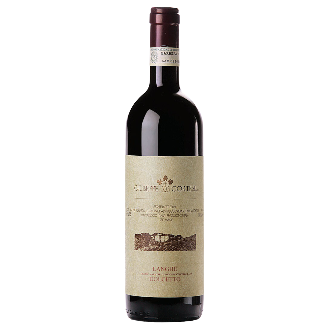 Giuseppe Cortese Langhe Dolcetto 2021