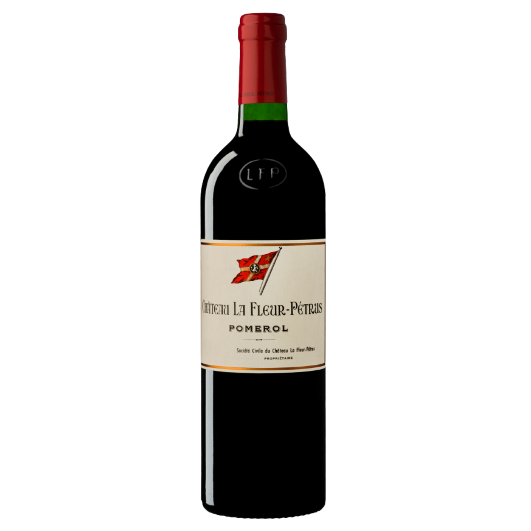 Chateau La Fleur-Petrus Pomerol 2020