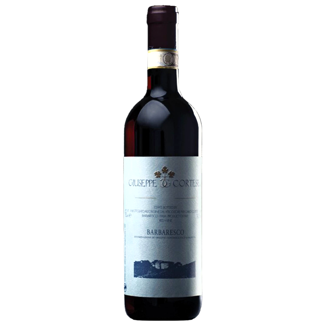 Giuseppe Cortese Barbaresco 2019