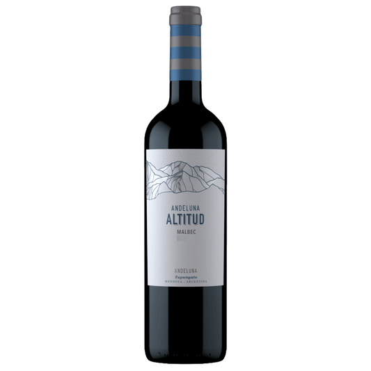 Andeluna Altitud Malbec 2020 (2 x 750ml)