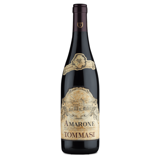 Tommasi Amarone della Valpolicella Classico DOCG 2013