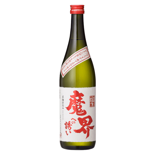Makai Eno Izanai Beni Satsuma (Red Sweet Potato) Shochu (720ml)