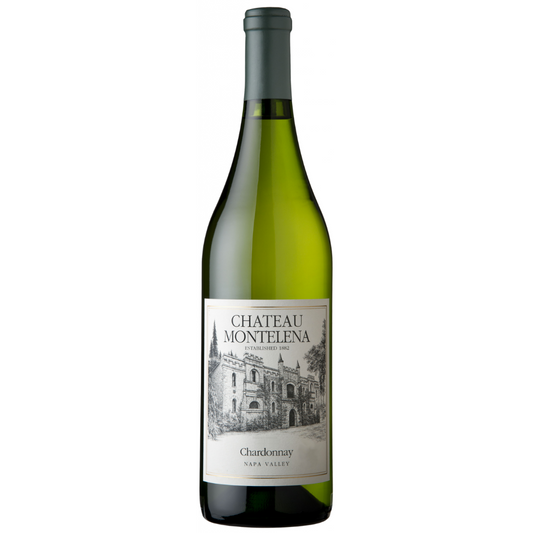 Chateau Montelena Chardonnay 2019