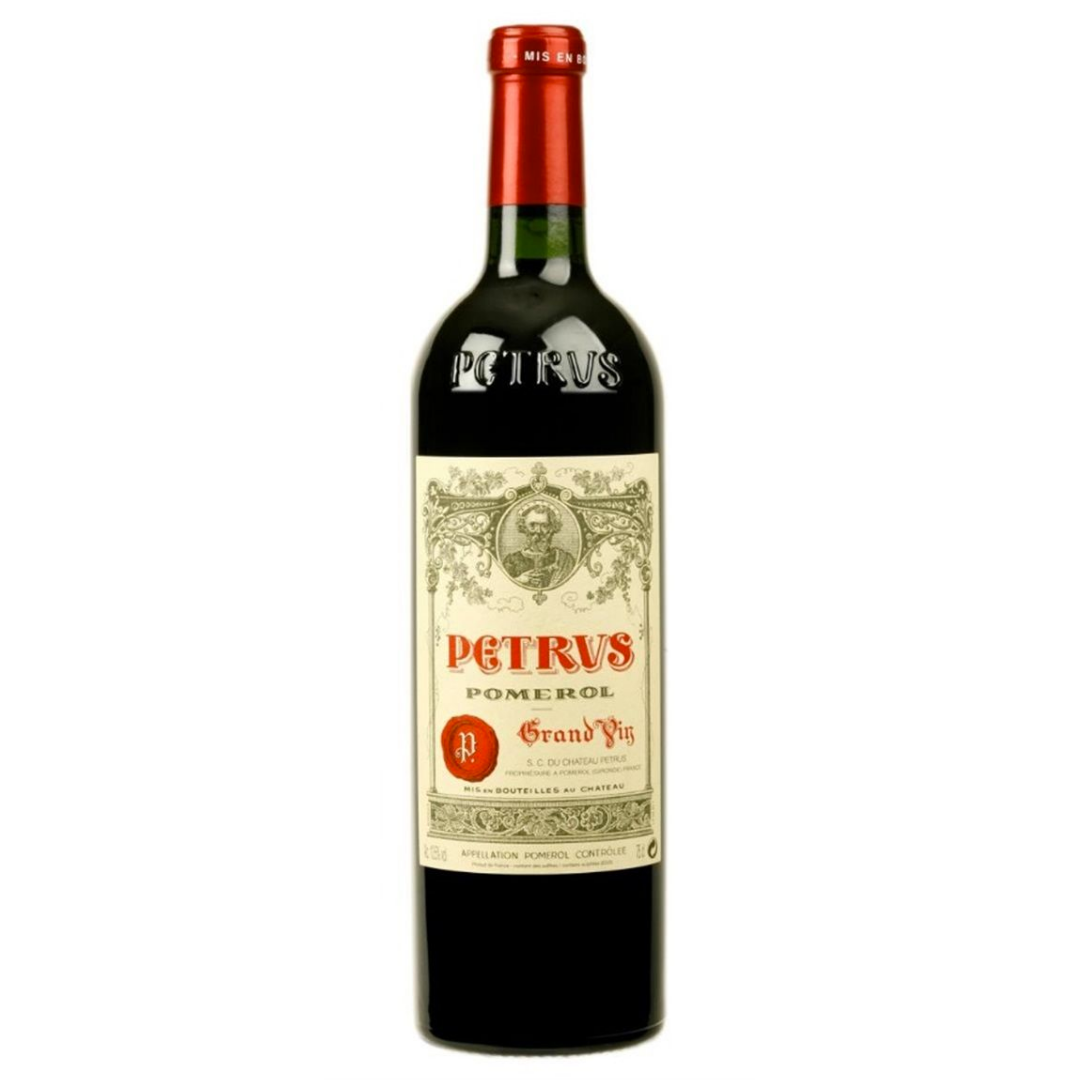 Petrus 1992