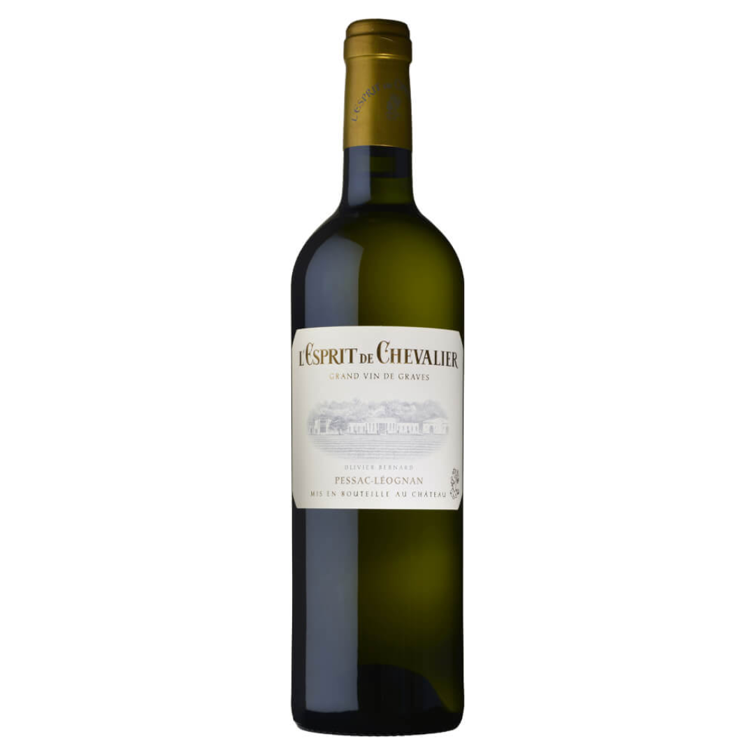L'Esprit de Chevalier Rouge Pessac-Léognan 2018