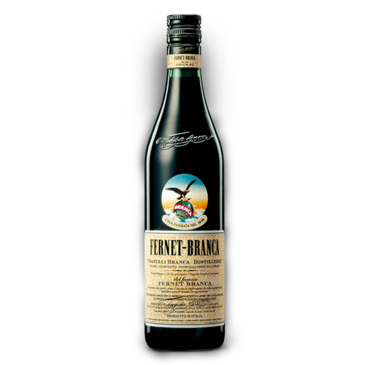 Fernet Branca Bitters (70cl)
