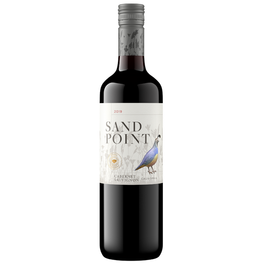 Sand Point California Cabernet Sauvignon 2019