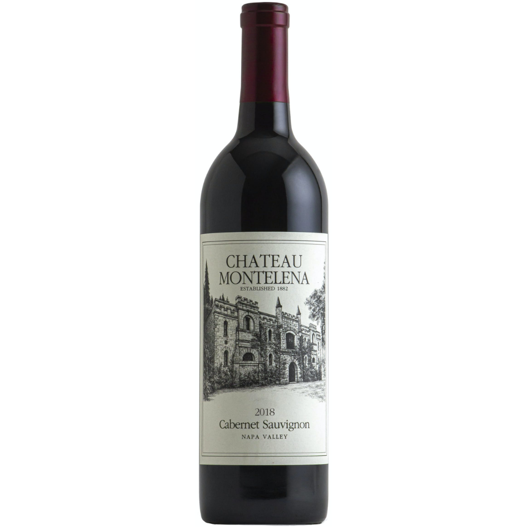 Chateau Montelena Cabernet Sauvignon 2019