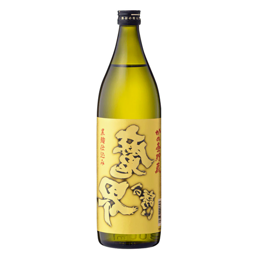 Makai Eno Izanai Ura (Sweet Yellow Potato) Shochu (900ml)