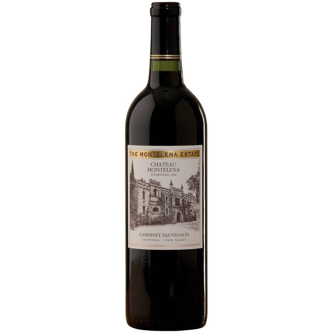 Chateau Montelena The Montelena Estate Cabernet Sauvignon 2017