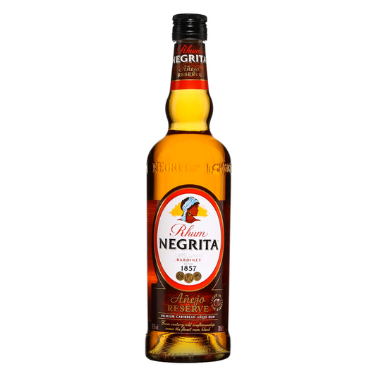 Negrita Anejo Reserve Rum (70cl)