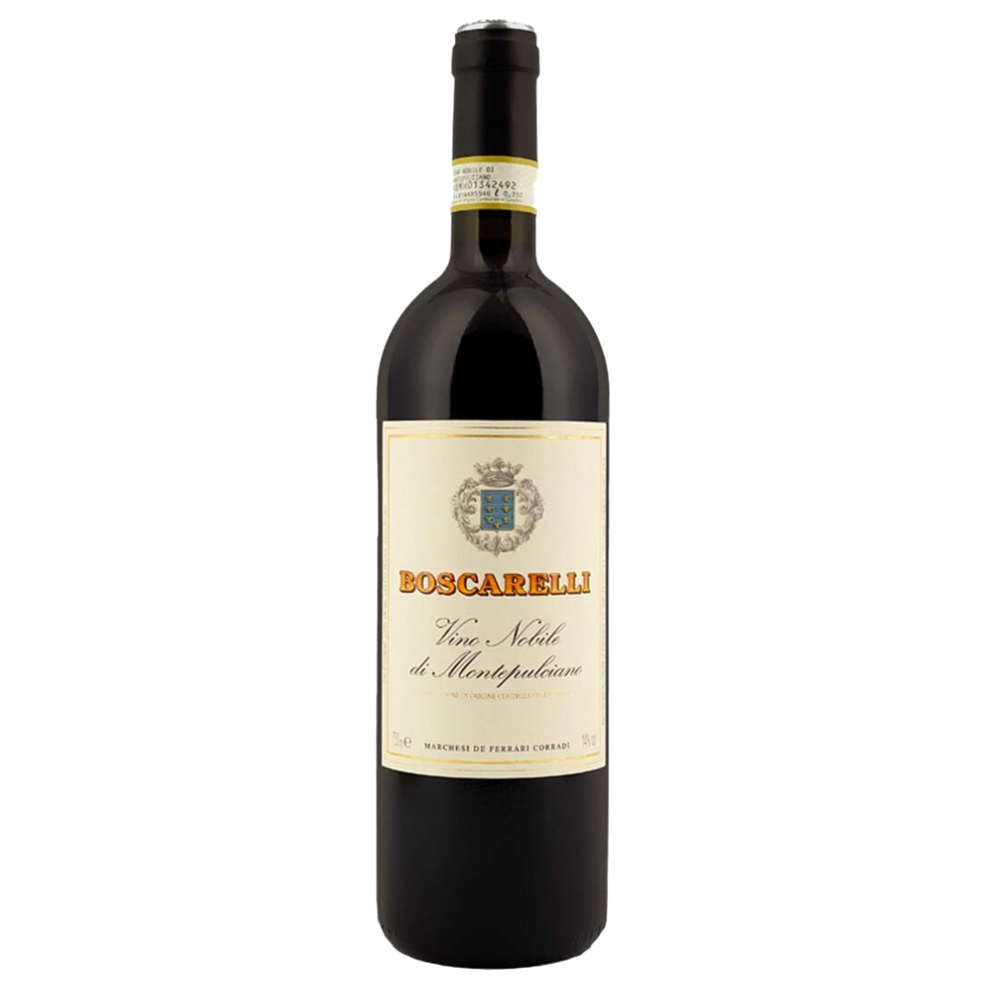 Boscarelli Vino Nobile di Montepulciano Riserva DOCG 2010