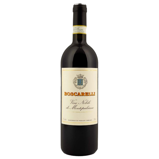 Boscarelli Vino Nobile di Montepulciano Riserva DOCG 2010