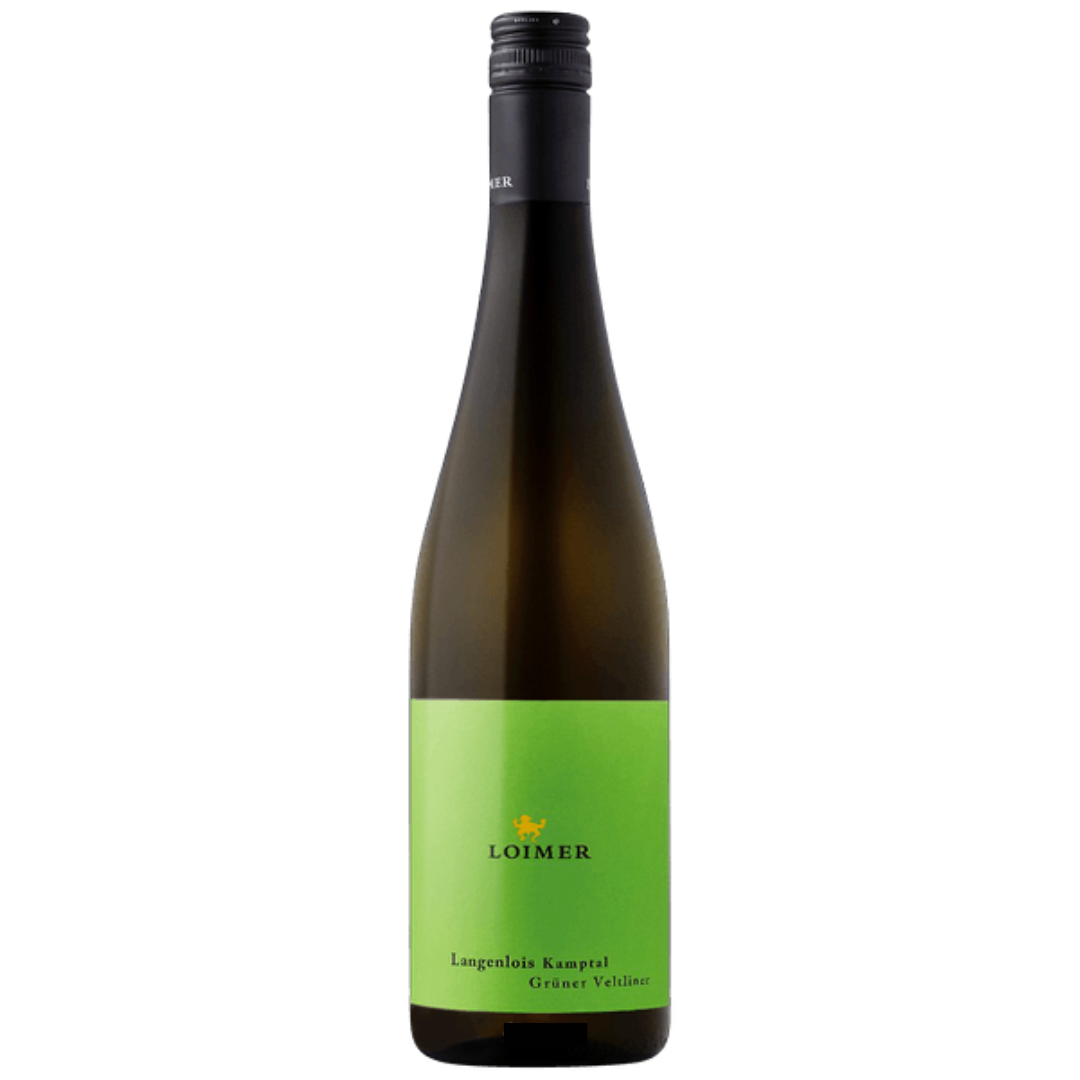 Loimer Langenlois Gruner Veltliner 2017