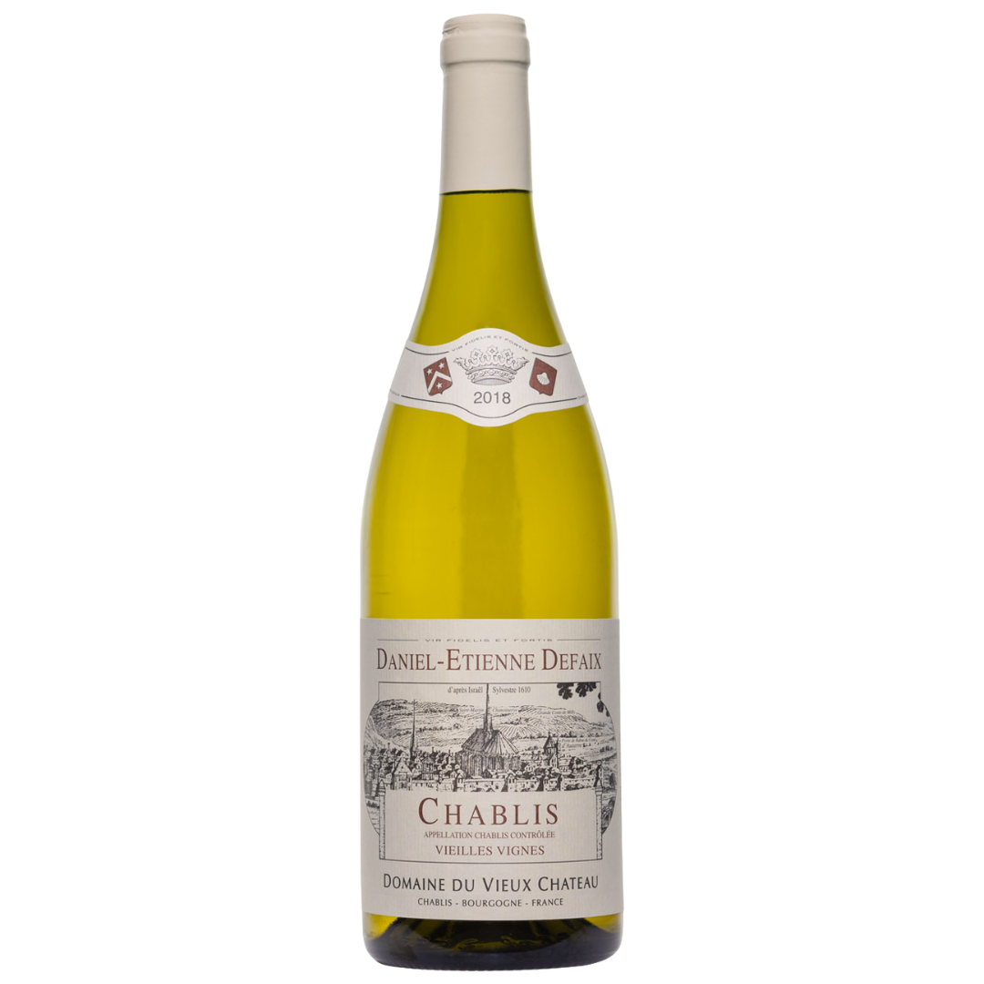 Domaine Jean-Marc et Hugues Pavelot Savigny-les-Beaune 1er Cru Aux Gravains 2018