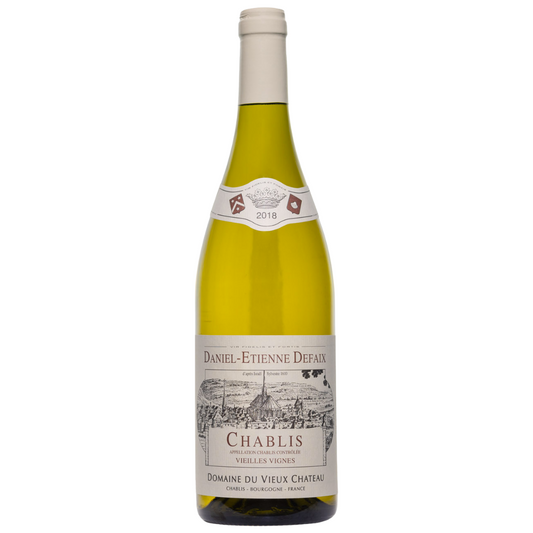 Domaine Bertagna Clos Saint-Denis Grand Cru 2019