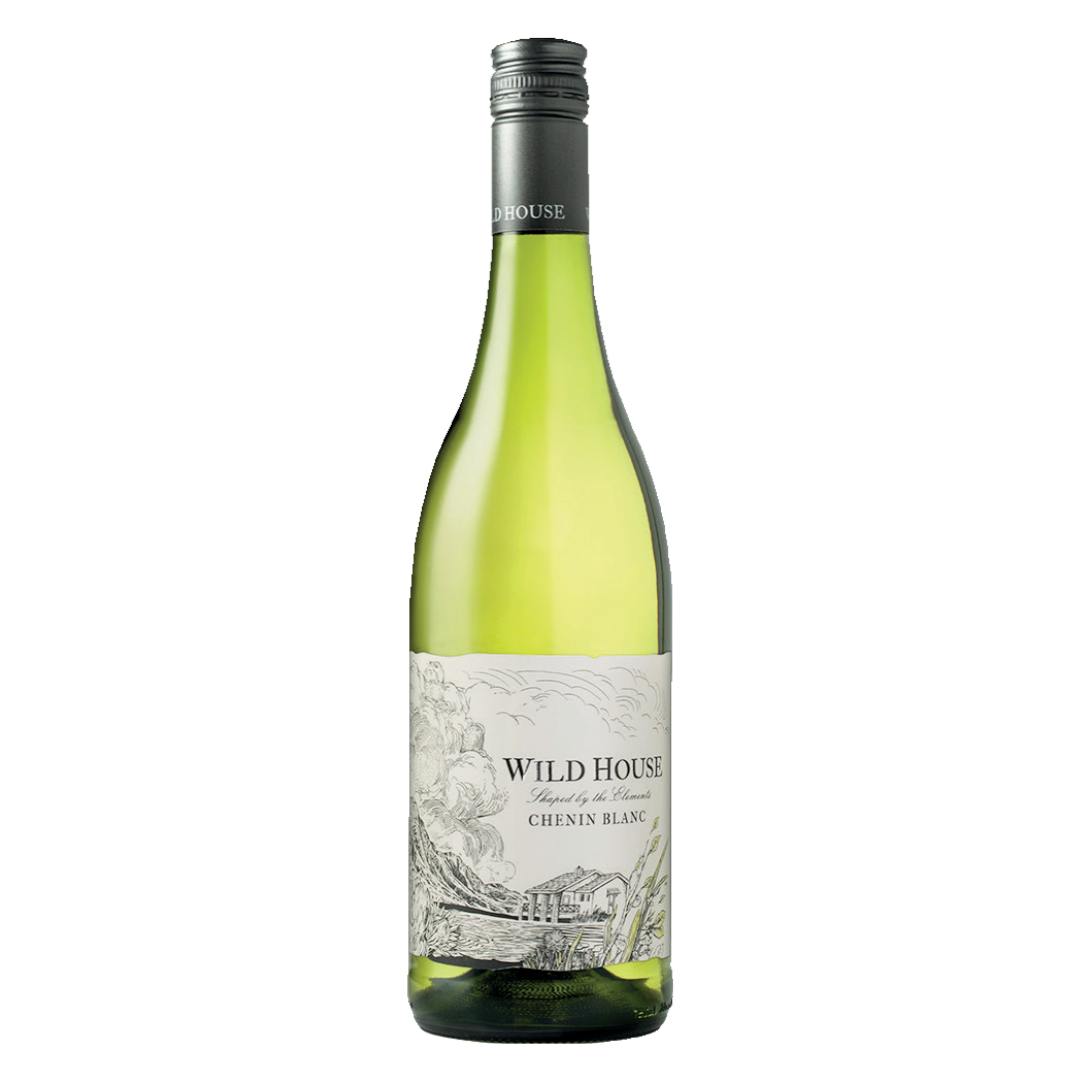 Wildeberg Wild House Chenin Blanc 2021