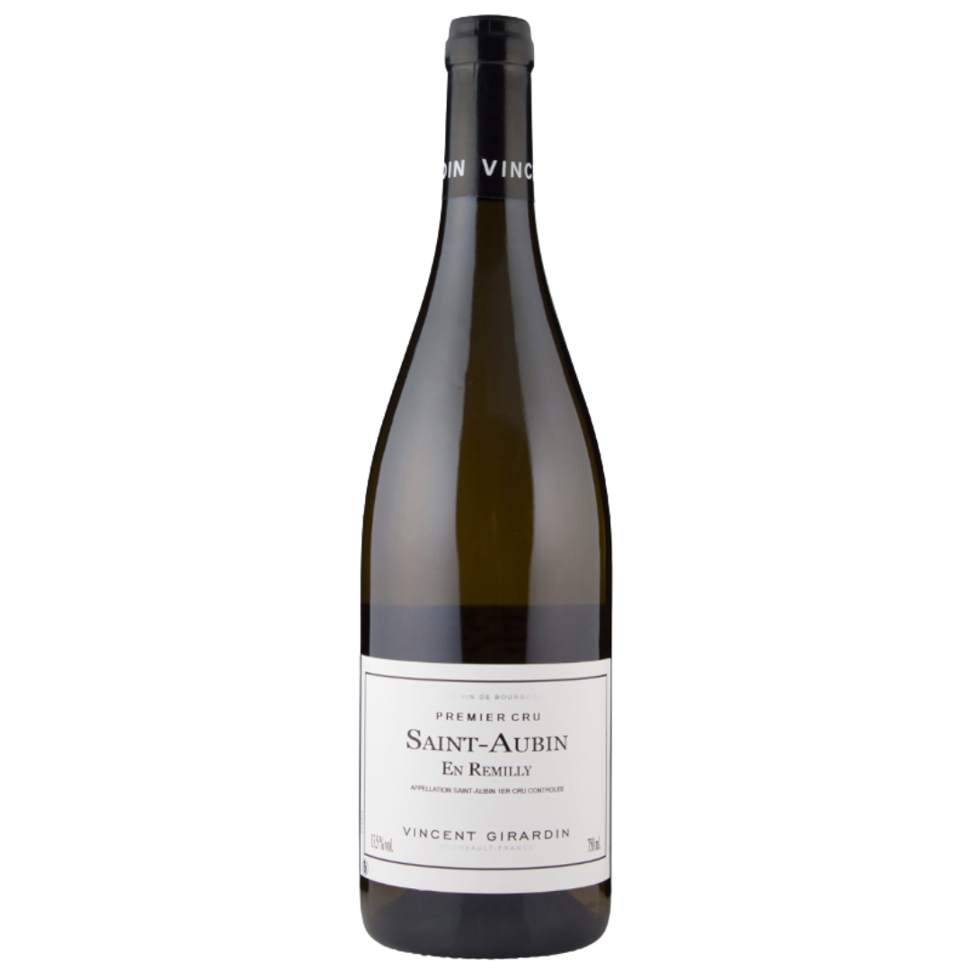 Vincent Girardin Chassagne-Montrachet Vieilles Vignes Blanc 2020