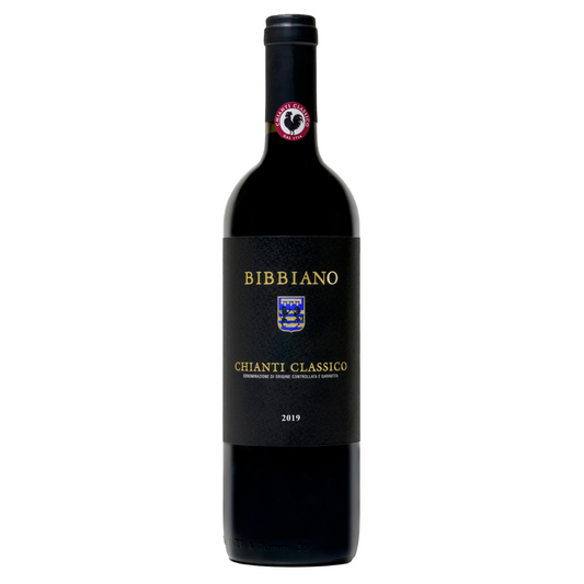 Bibbiano Chianti Classico 2020