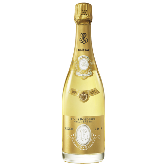 Louis Roederer Cristal Brut 2014