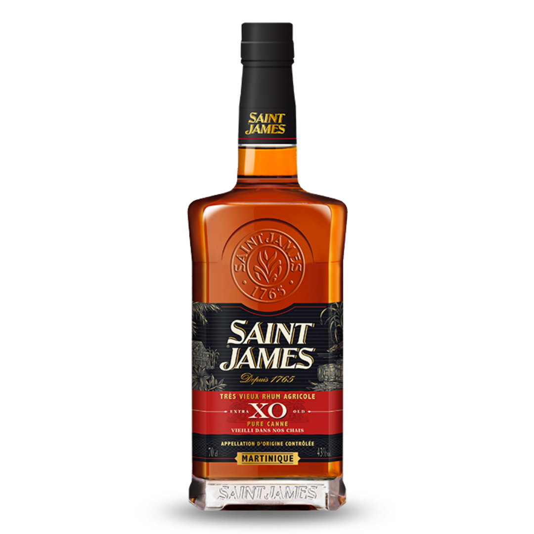 Saint James XO Rhum (70cl)