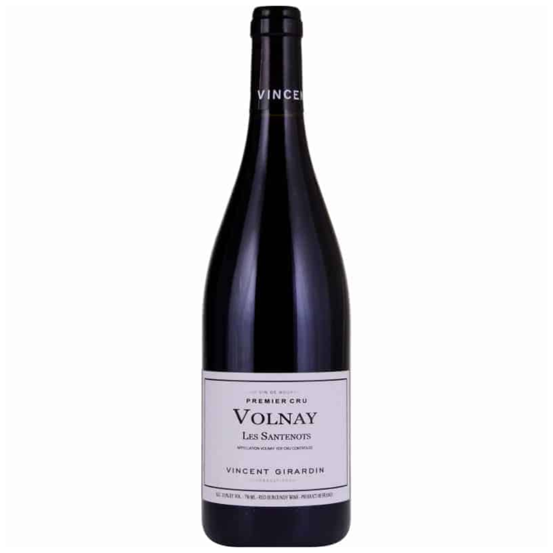 Vincent Girardin Volnay 1er Cru Les Santenots 2017