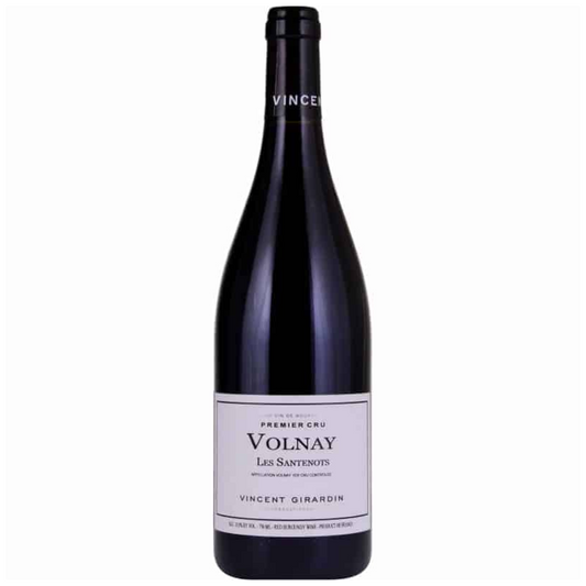 Vincent Girardin Volnay 1er Cru Les Santenots 2017