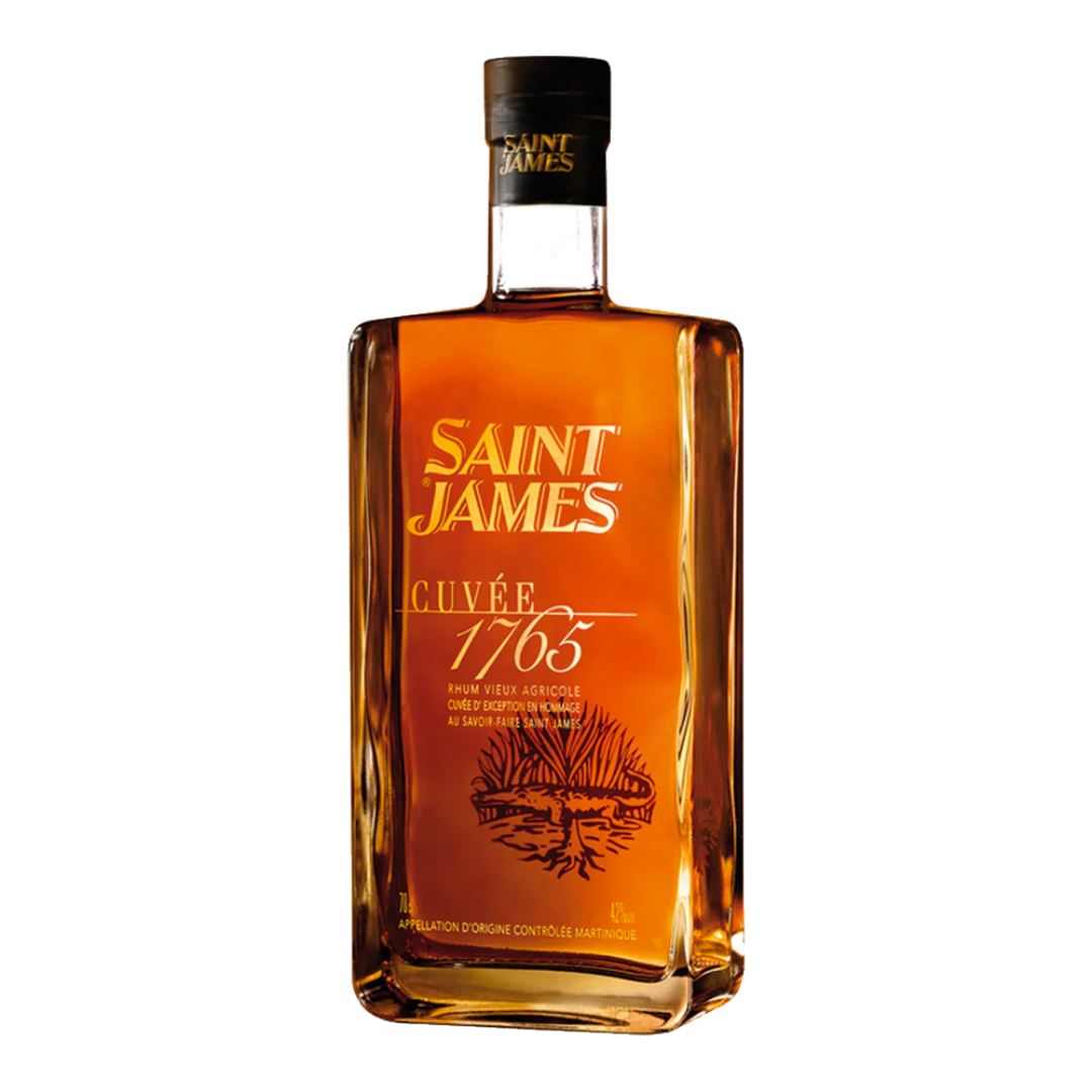 Saint James Cuvee 1765 Rhum (70cl)