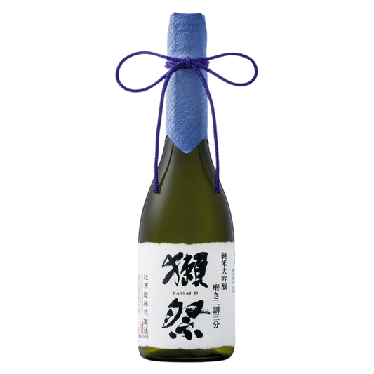 Dassai 23 Junmai Daiginjo Sake (720ml)