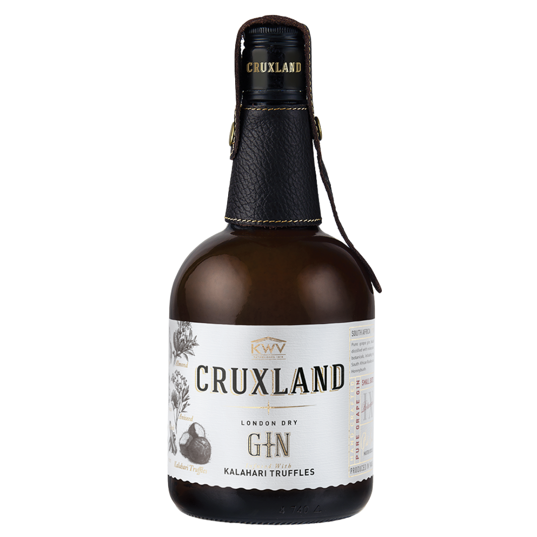 Cruzan Aged Dark Rum (75cl)