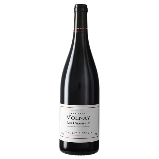 Vincent Girardin Volnay 1er Cru Champans 2017